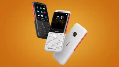 Nokia 5310 XpressMusic'in Yenilenmiş Versiyonu Geliyor