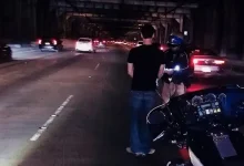 Alkollü Tesla Sürücüsünden Polislere: Otopilot Açıktı!