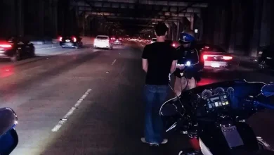 Alkollü Tesla Sürücüsünden Polislere: Otopilot Açıktı!