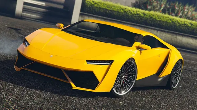 GTA Online’da Nasıl Araba Satılır?