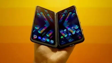 LG Çift Ekranlı Telefonlarda Kullandığı Teknolojiyi Açıkladı