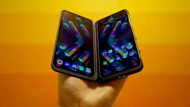 LG Çift Ekranlı Telefonlarda Kullandığı Teknolojiyi Açıkladı