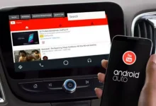 Android Auto İçin YouTube Uygulaması Geliştirildi