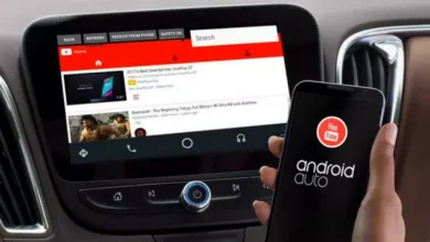 Android Auto İçin YouTube Uygulaması Geliştirildi