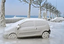 Soğuk Havalarda Aracınızı Neden Isıtmalısınız?