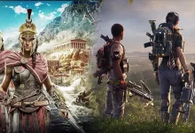 Ubisoft, Son 1 Yılda En Çok Satan 11 Oyunu