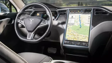 Tesla’dan Sürücülere Zeka Fışkıran Yeni Yıl Sürprizi!