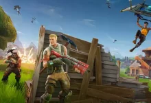 Fortnite’ın Mobil Sürümünden Elde Edilen Gelir Açıklandı
