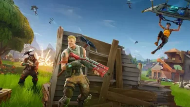 Fortnite’ın Mobil Sürümünden Elde Edilen Gelir Açıklandı