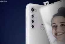 Motorola One Fusion+ Tanıtıldı: İşte Fiyatı ve Özellikleri