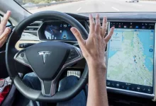 Tesla Model S İncelemesi: 2017 Model 420 Beygir Güç!