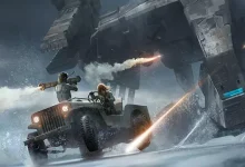 Metal Gear Solid Filmi İçin Konsept Görüntüler Paylaşıldı