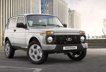 Rusların Efsane Arabası Lada, Yeniden Türkiye’ye Geliyor!