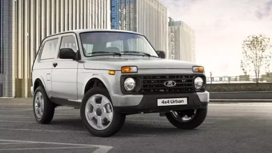 Rusların Efsane Arabası Lada, Yeniden Türkiye’ye Geliyor!