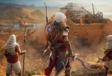 Assasin's Creed Odyssey ve Origins'in Turları Ücretsiz Oldu
