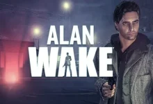 Alan Wake, 10. Senesinde Steam'de İndirimli Satılacak