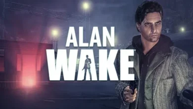 Alan Wake, 10. Senesinde Steam'de İndirimli Satılacak