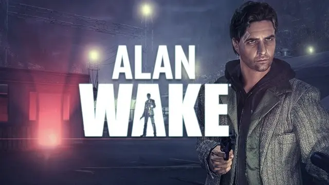 Alan Wake, 10. Senesinde Steam'de İndirimli Satılacak