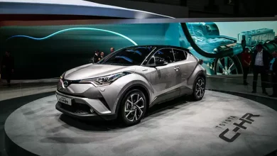 Toyota, C-HR Ve Prius Araçlarını Üretim Hatası!