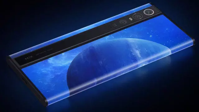 Xiaomi, 16 GB RAM'li Bir Telefon Geliştiriyor