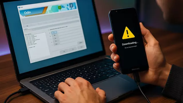 Root Nedir? Samsung Telefonlara Root Atma ve Kaldırma (2025)