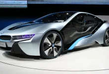 BMW, Elektrikli Araçlar İçin Kablosuz Şarj İstasyonu Üretti!