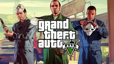 Ücretsiz Olarak Yayınlanan GTA V'in Sistem Gereksinimleri