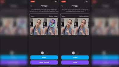 Fotoğraflardaki Düzenlemeleri Tespit Edebilen Uygulama