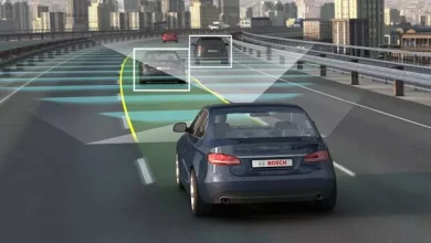 Otonom Araçlar Neden Çok Fazla Sensöre İhtiyaç Duyarlar?