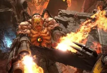 DOOM Eternal İçin İlk Güncelleme Duyuruldu