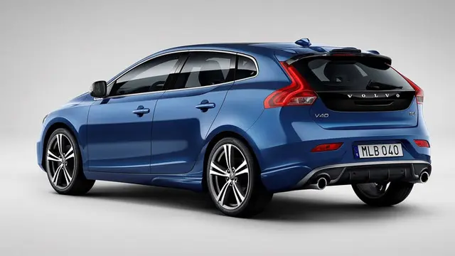 Volvo, 55 Yıl Önce, Bir Patentle Sayısız Hayat Kurtardı!