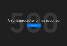 Epic Games Store Çöktü mü?