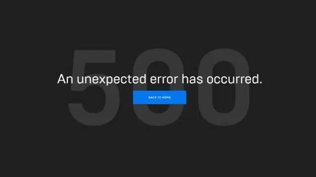 Epic Games Store Çöktü mü?