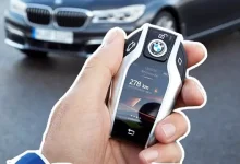 Şahin’den Pahalı Teknoloji Harikası 5 Araba Anahtarı