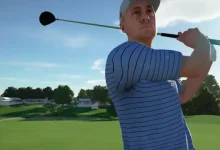 PGA Tour 2K21, Tüm Platformlar İçin Duyuruldu (Video)