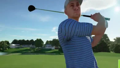 PGA Tour 2K21, Tüm Platformlar İçin Duyuruldu (Video)