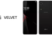 LG Velvet’e 3 Yeni Renk Seçeneği Ekledi