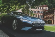 Karşınızda Yeni BMW 8! - Webtekno – Güncel Teknoloji Haberleri ve Video İncelemeleri