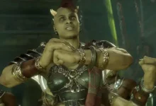 Mortal Kombat 11: Aftermath’in Oynanış Fragmanı Yayınlandı