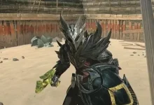 The Elder Scrolls: Blades, Nintendo Switch İçin Çıktı