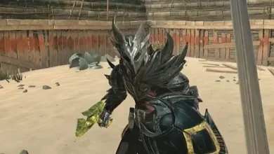 The Elder Scrolls: Blades, Nintendo Switch İçin Çıktı