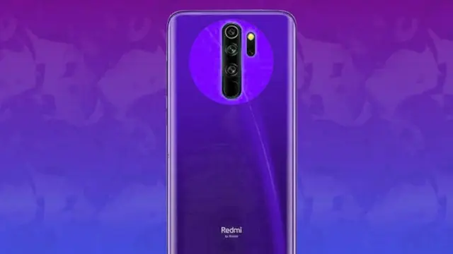 Redmi 9'un Tüm Özellikleri Ortaya Çıktı