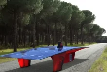 Çöpten Topladıkları Malzemelerle Elektrikli Araba Üreten Türk Mühendisler