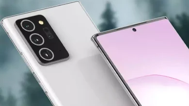 Galaxy Note20'nin 5 Ağustos'ta Tanıtılacağı İddia Edildi