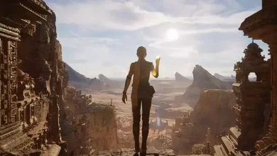 Unreal Engine 5 Çalıştırmak İçin Gereken PC Donanımları