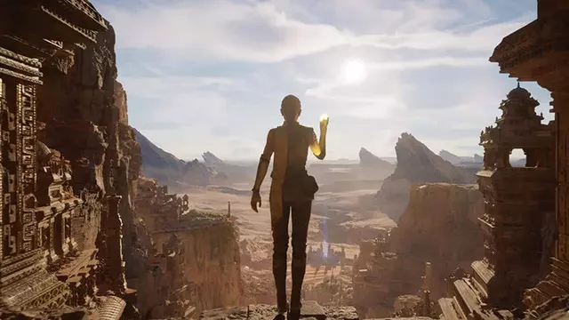 Unreal Engine 5 Çalıştırmak İçin Gereken PC Donanımları