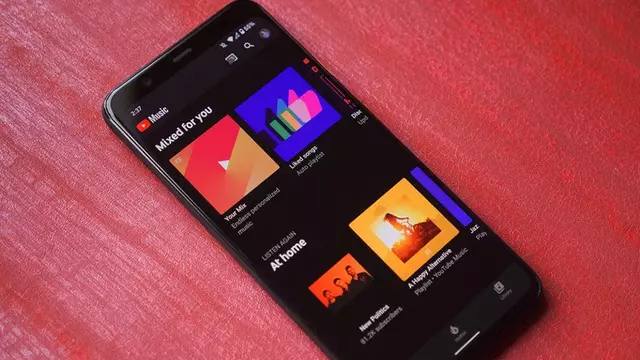 YouTube Music, Play Müzik Transfer Aracını Yaygınlaştırıyor