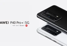 Huawei P40 Pro+, Çin'de Resmi Olarak Satışa Sunuldu