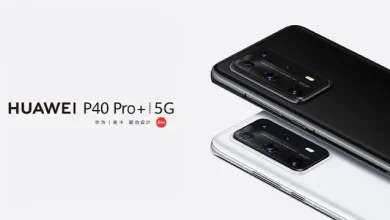 Huawei P40 Pro+, Çin'de Resmi Olarak Satışa Sunuldu