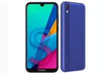 Honor 8S 2020 Tanıtıldı: İşte Fiyatı ve Özellikleri